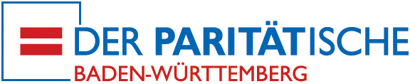 Logo des Paritätischen in Baden-Württemberg